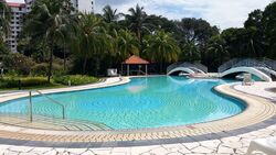 Harbour View Towers (D4), Condominium #352644241